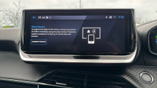 Peugeot 208 1.2 PureTech 100 Allure 5dr Petrol Hatchback